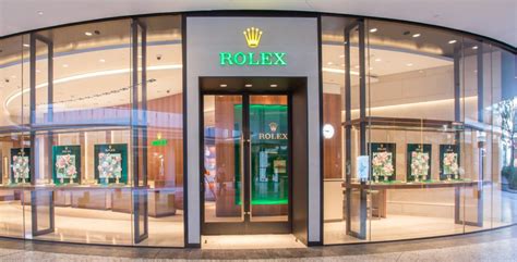 rolex dealer new orleans